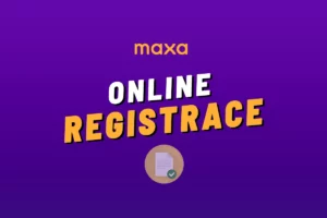 Maxa registrace 2026 – Jak si založit herní účet krok za krokem