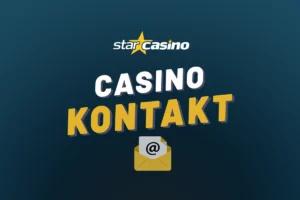 Star casino kontakt – Spojte se s hernou přes email nebo live chat