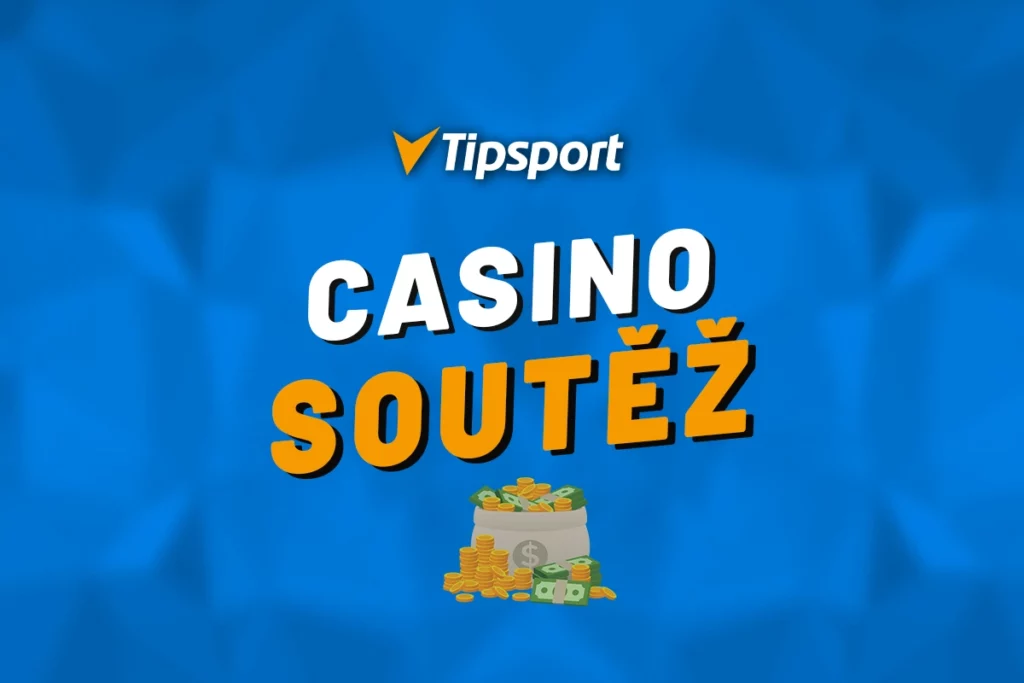 Tipsport soutěž