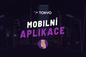 Tokyo casino mobilní aplikace – Užijte si casino přímo z telefonu