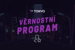 Tokyo casino věrnostní program │ Sbírejte body, plňte mise a berte výhody