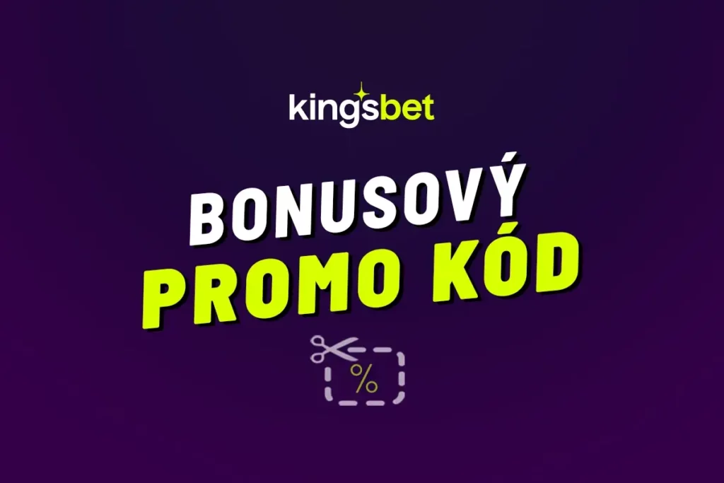 Kingsbet promo kód