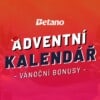 Betano adventní kalendář 2025 – Otevřete políčko a berte štědré odměny!