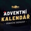 Magic Planet adventní kalendář 2025 – Užijte si vánoční bonusy až do konce roku