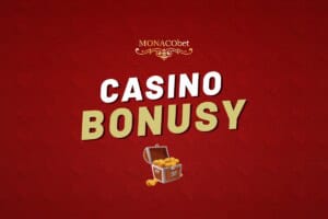 Monacobet casino bonus 2026 – Návody, jak si odnést štědré odměny