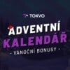 Tokyo adventní kalendář 2025 – Rozbalte si vánoční odměny