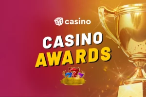 CZ casino awards 2025 – Udělování cen českým casinům v 9 kategoriích!