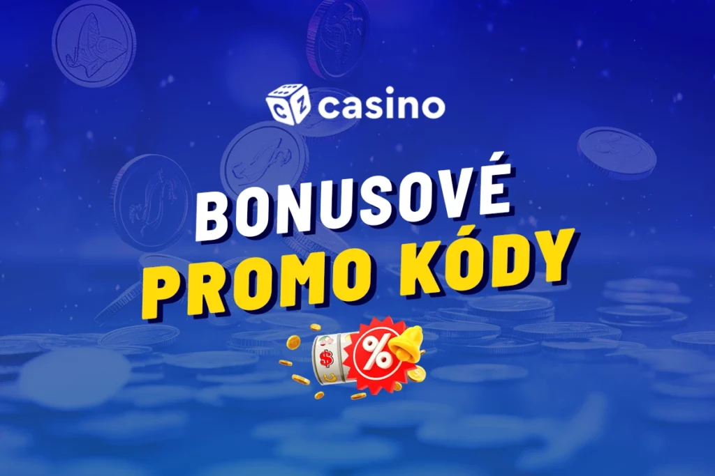 Bonusové kódy casino dnes