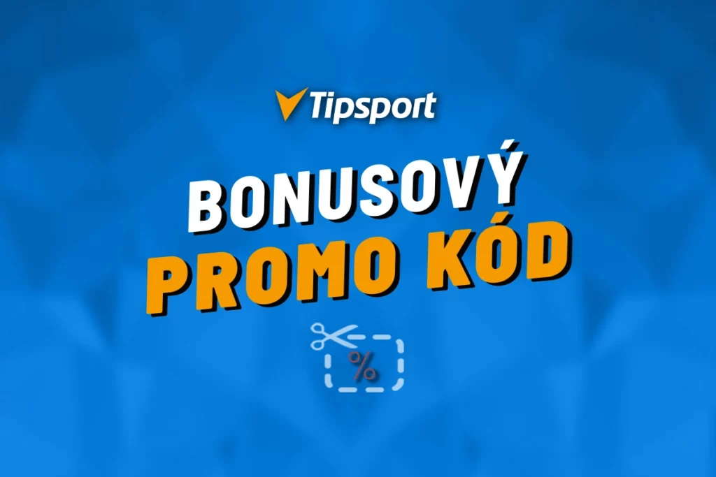 Tipsport casino akční kód