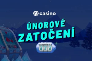 Free spiny únor 2025 – Kde tento měsíc získat nejlepší otočky a TOP bonusy