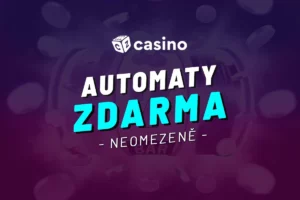 Hrací automaty zdarma neomezeně – Užijte si hraní bez nutnosti vkladu