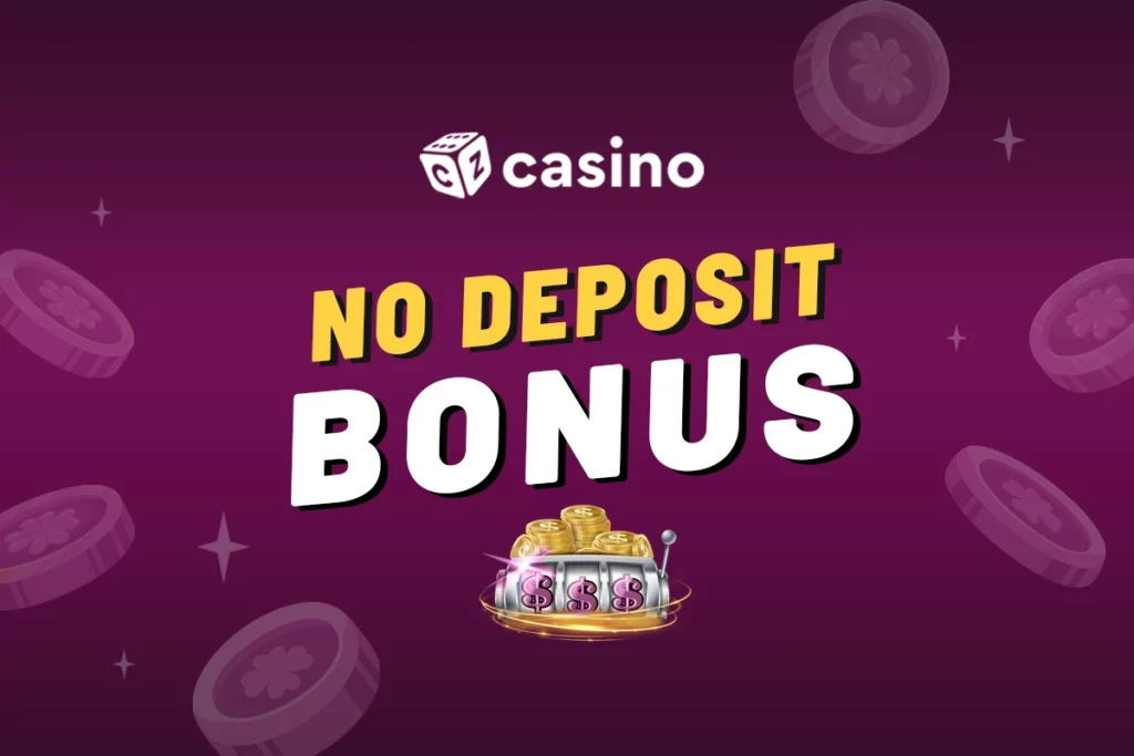 Casino czk no deposit bonus