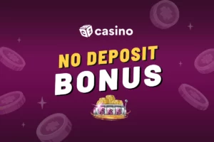 Casino czk no deposit bonus 2026 – Berte bonusy bez vkladu dnes!