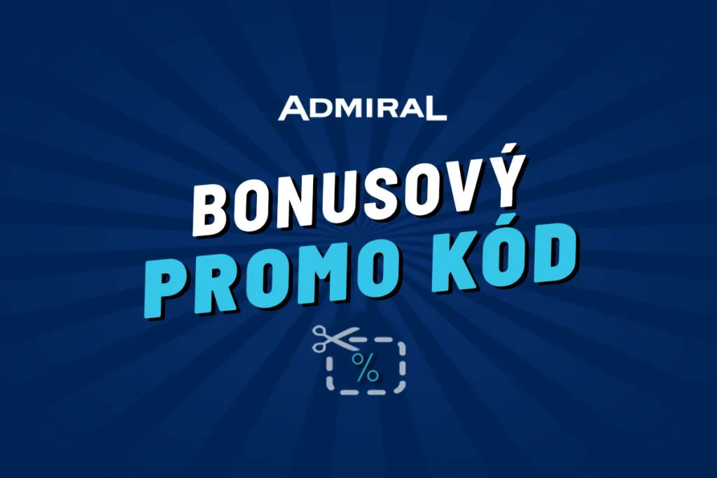 Admiral casino promo kód
