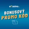 eCasino promo kód – Jak si vyzvednout extra bonusy s eCasino bonus codem