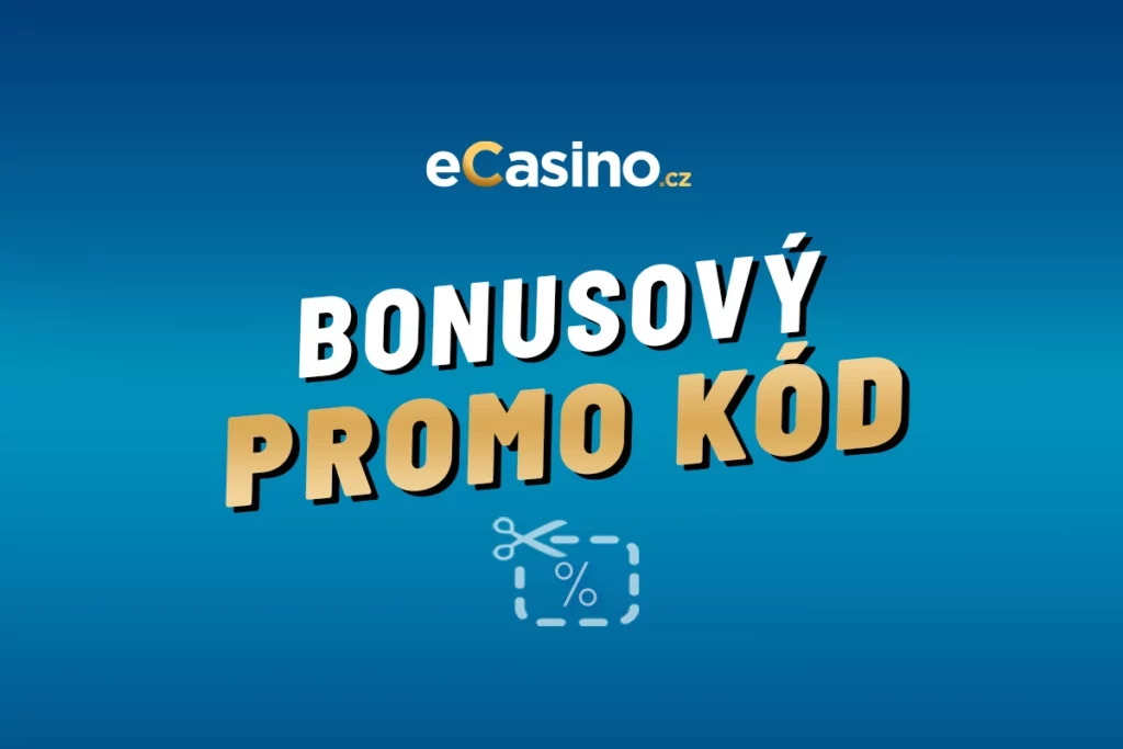 eCasino promo kód