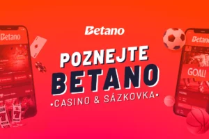 Co je Betano – Vše o značce, která změnila český iGaming