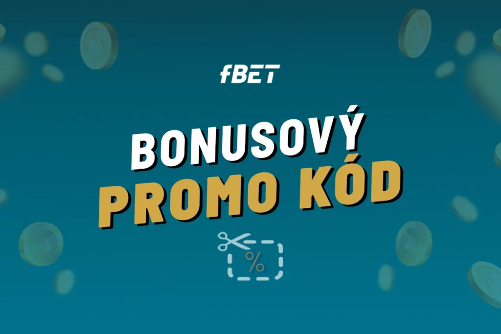 fBet promo kod