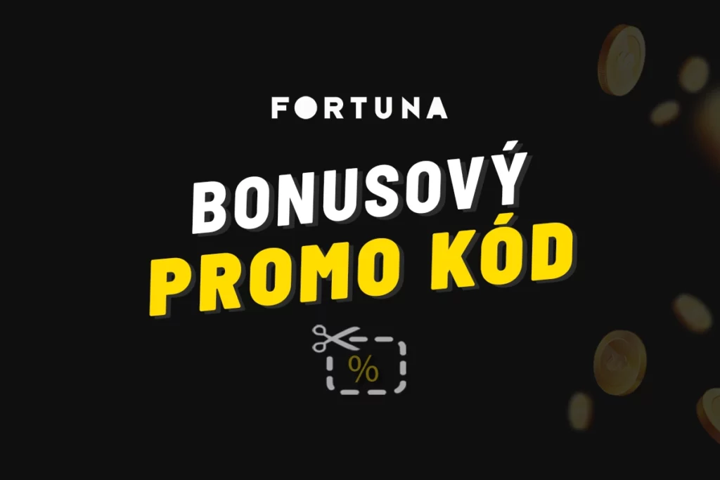 Fortuna casino promo kód