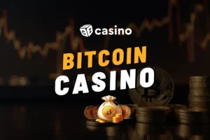 Bitcoin casino 2026 – Hrajte legálně automaty za kryptoměnu