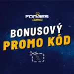 Forbes casino promo kód 2026 – Zadejte náš exkluzivní kód a berte extra bonus!