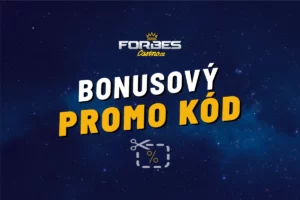 Forbes casino promo kód 2026 – Zadejte náš exkluzivní kód a berte extra bonus!