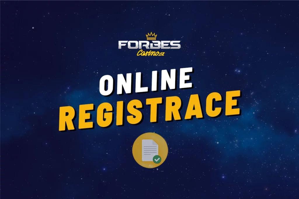 Forbes online registrace