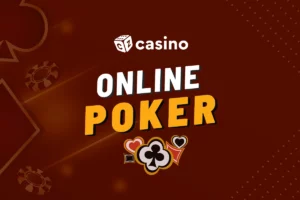 Poker online 2026 – Hrajte online poker zdarma i za peníze a berte bonusy