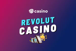 Revolut casino 2026 – Jak vkládat a vybírat peníze rychle a bez poplatků