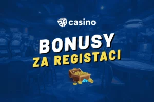 CZ casino bonus za registraci zdarma 2026 – Jak získat bonus bez nutnosti vkladu