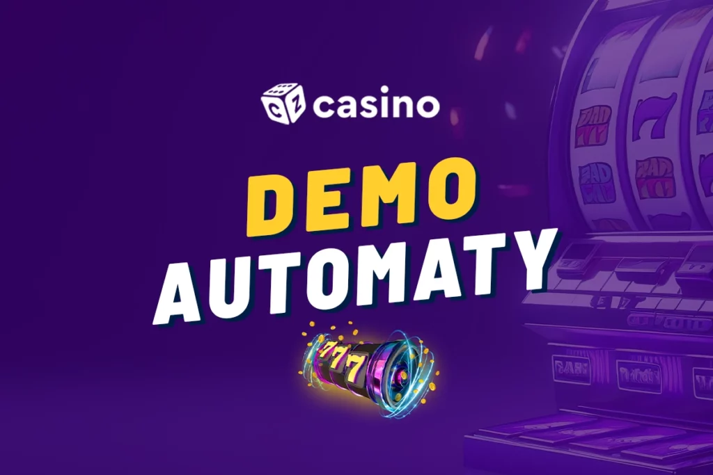 Demo automaty