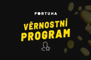 Fortuna věrnostní body 2026 – Vše o Fortuna bodech na jednom místě!