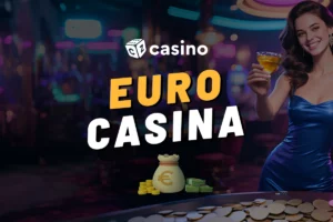 Euro casina v Česku 2026 – Jaké euro bonusy a vklady jsou dostupné