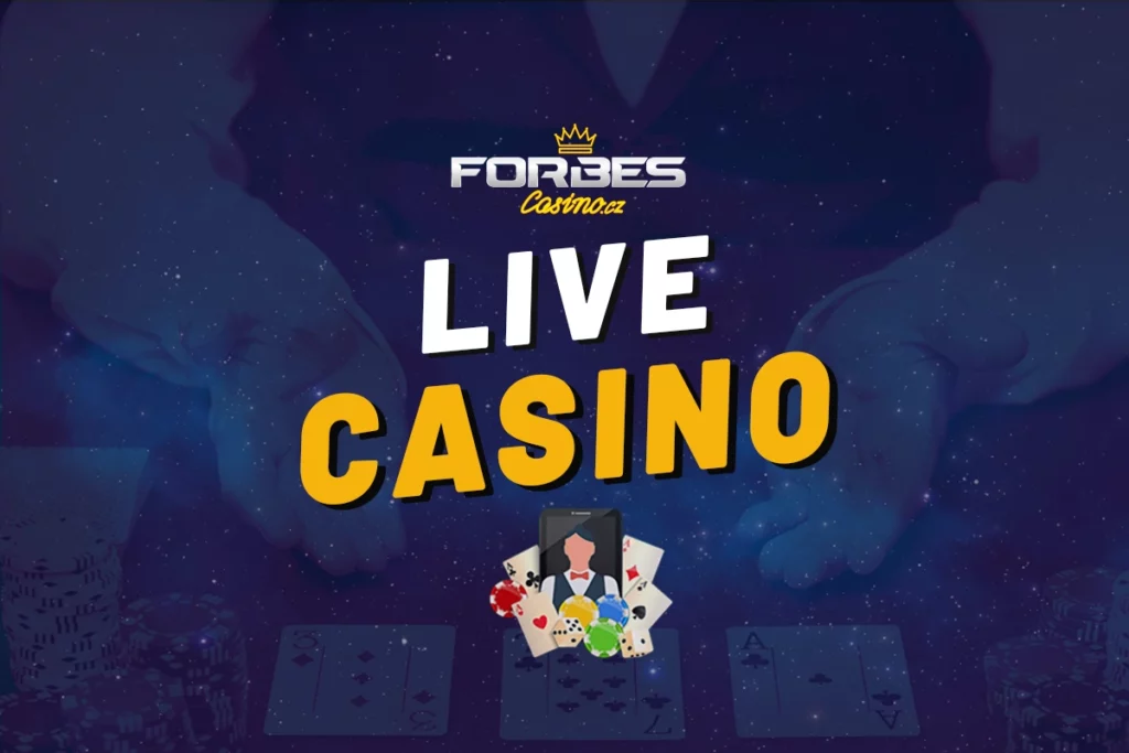 Forbes live casino