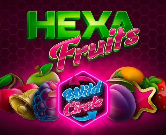 Hexa Fruits