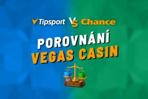 Tipsport a Chance – Jaký je mezi nimi rozdíl a proč vypadají stejně