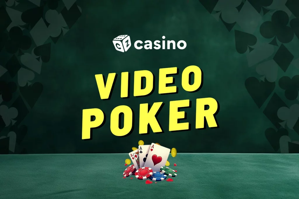 Video Poker