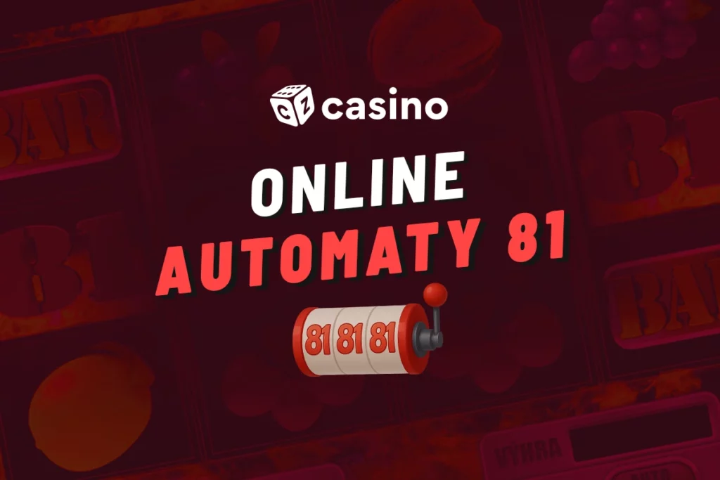automaty 81