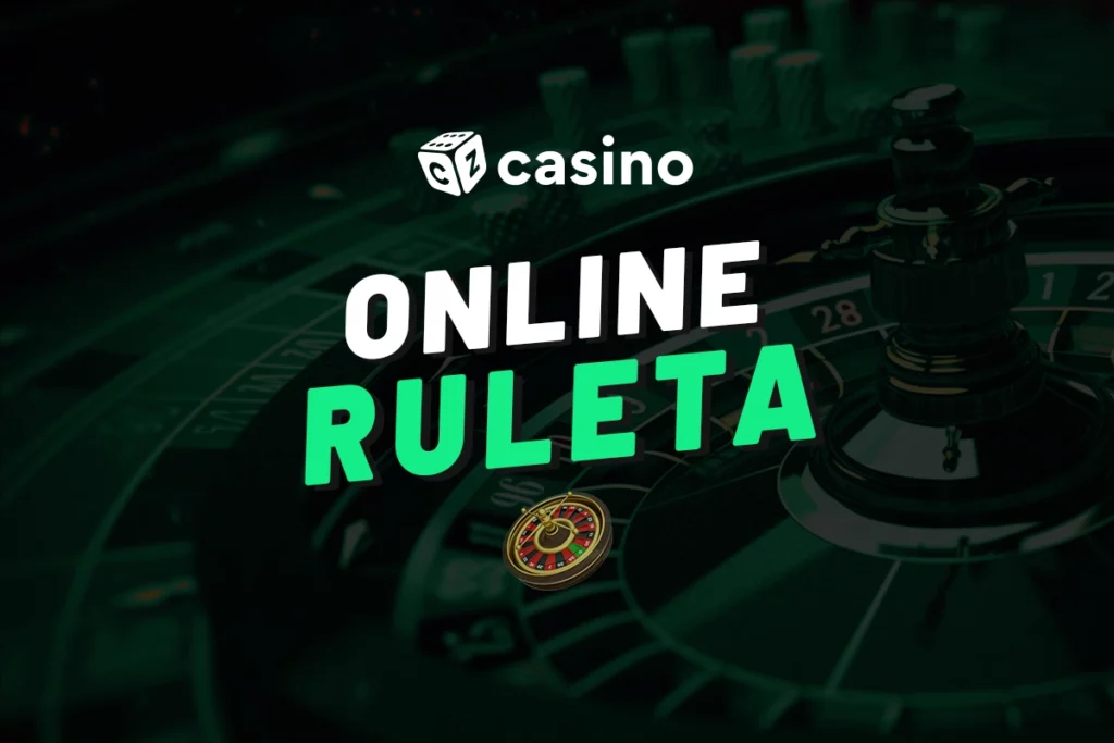 Ruleta online