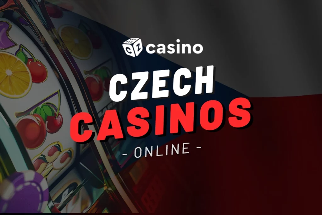 Czech casinos online