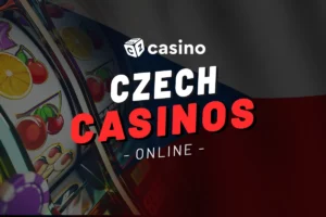 Online Czech casinos in 2026  – Top legal gambling sites in the Czech Republic