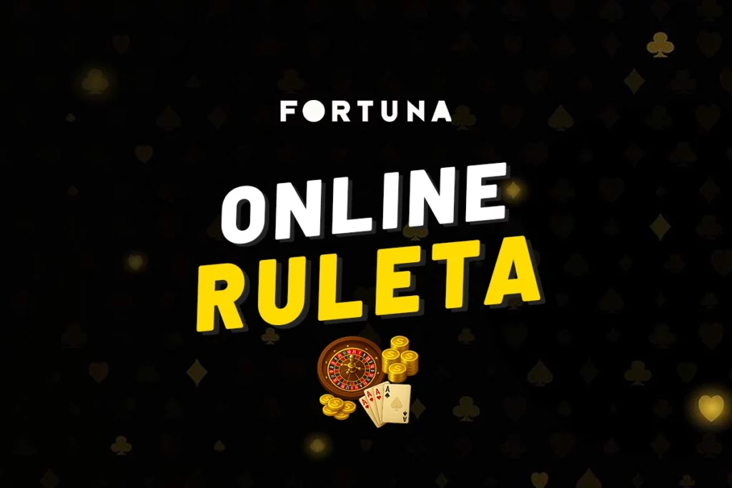 Fortuna ruleta online