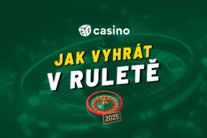 Jak vyhrát v ruletě v roce 2026 – Základní ruletové systémy a strategie pro výhru