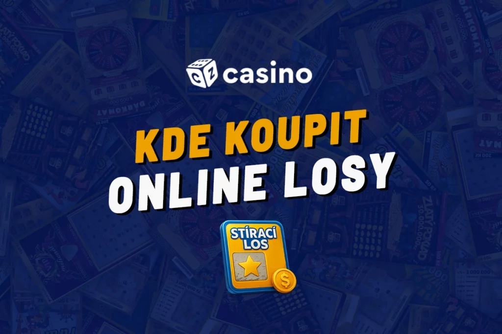 Kde koupit stírací losy online