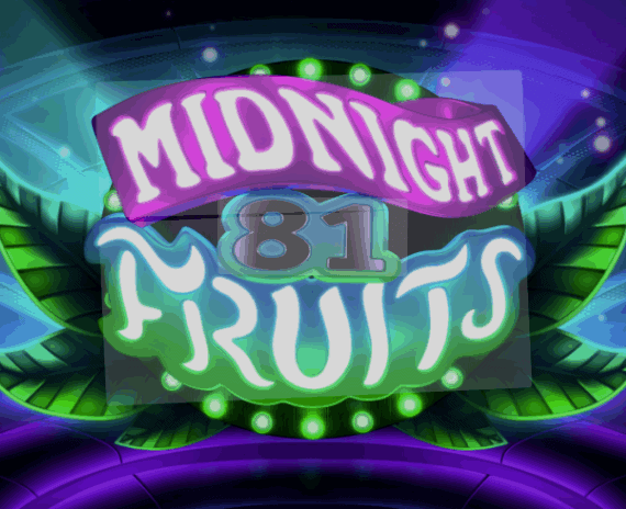Midnight Fruits 81