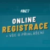 fBET casino registrace a přihlášení – Obrázkový návod s bonusy zdarma