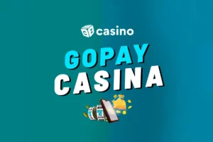 GoPay casino – Objevte platební bránu, která vám zaručí bezpečný vklad