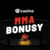 MMA casino bonus 2026 – Oktagon 81 je tu a s ním i extra bonusy!