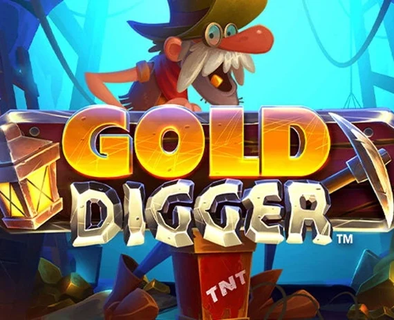 Gold Digger