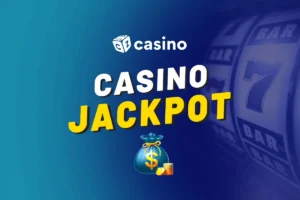 Casino jackpot – Jak funguje a kde můžete získat ten nejvyšší